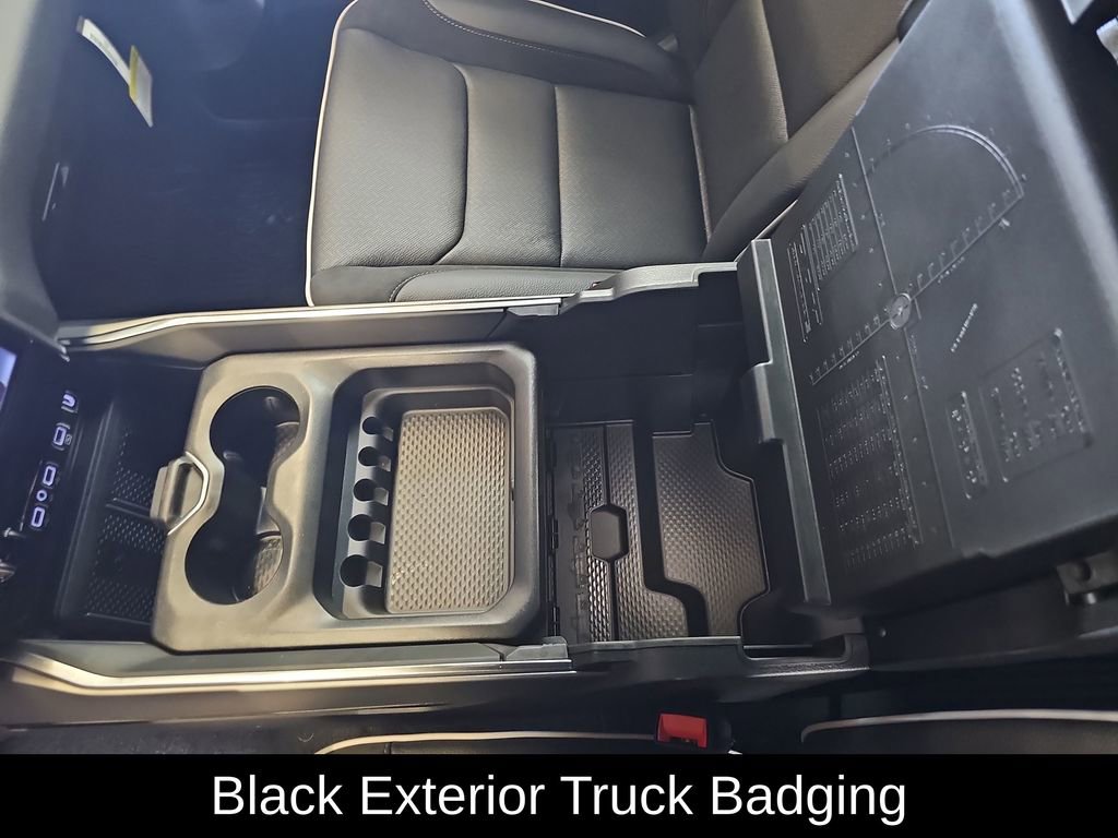 New 2026 RAM 1500 Laramie w/ Night Edition image 26