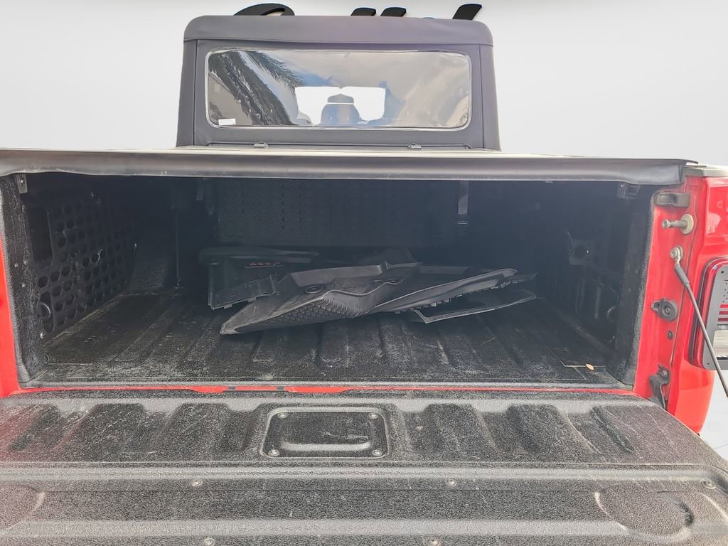 Used 2020 Jeep Gladiator Rubicon image 12