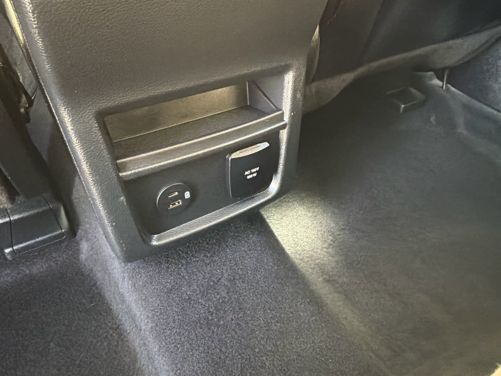 Used 2022 Ford Edge SEL w/ Convenience Package image 18