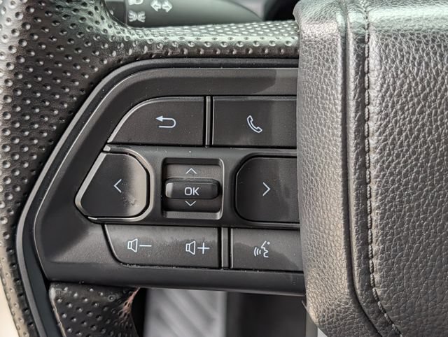Used 2025 Toyota Tacoma SR AWD/4WD image 22