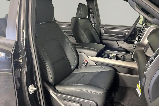 New 2026 RAM 1500 Lone Star AWD/4WD image 11