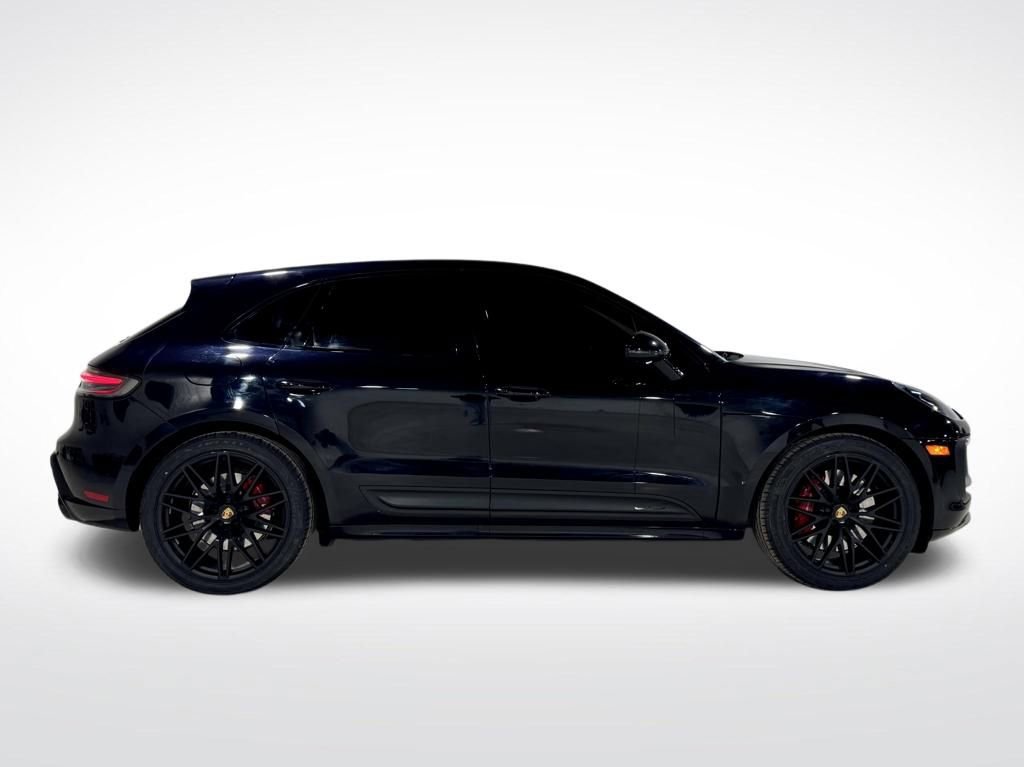 Used 2023 Porsche Macan GTS w/ Premium Package Plus image 11