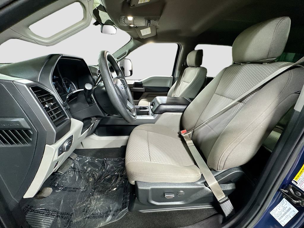 Used 2019 Ford F250 XLT w/ XLT Value Package image 12