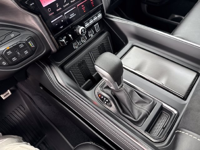 New 2026 RAM 1500 RHO w/ RHO Level 1 Equipment Group AWD/4WD image 28