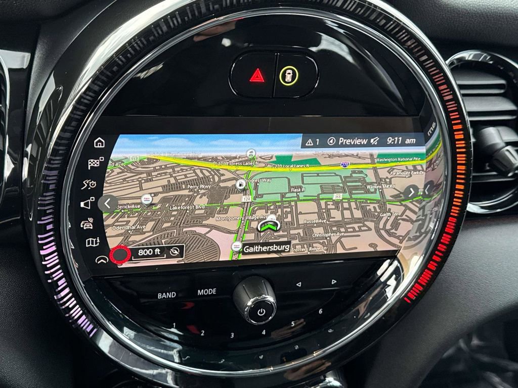 Used 2024 MINI Cooper S image 11