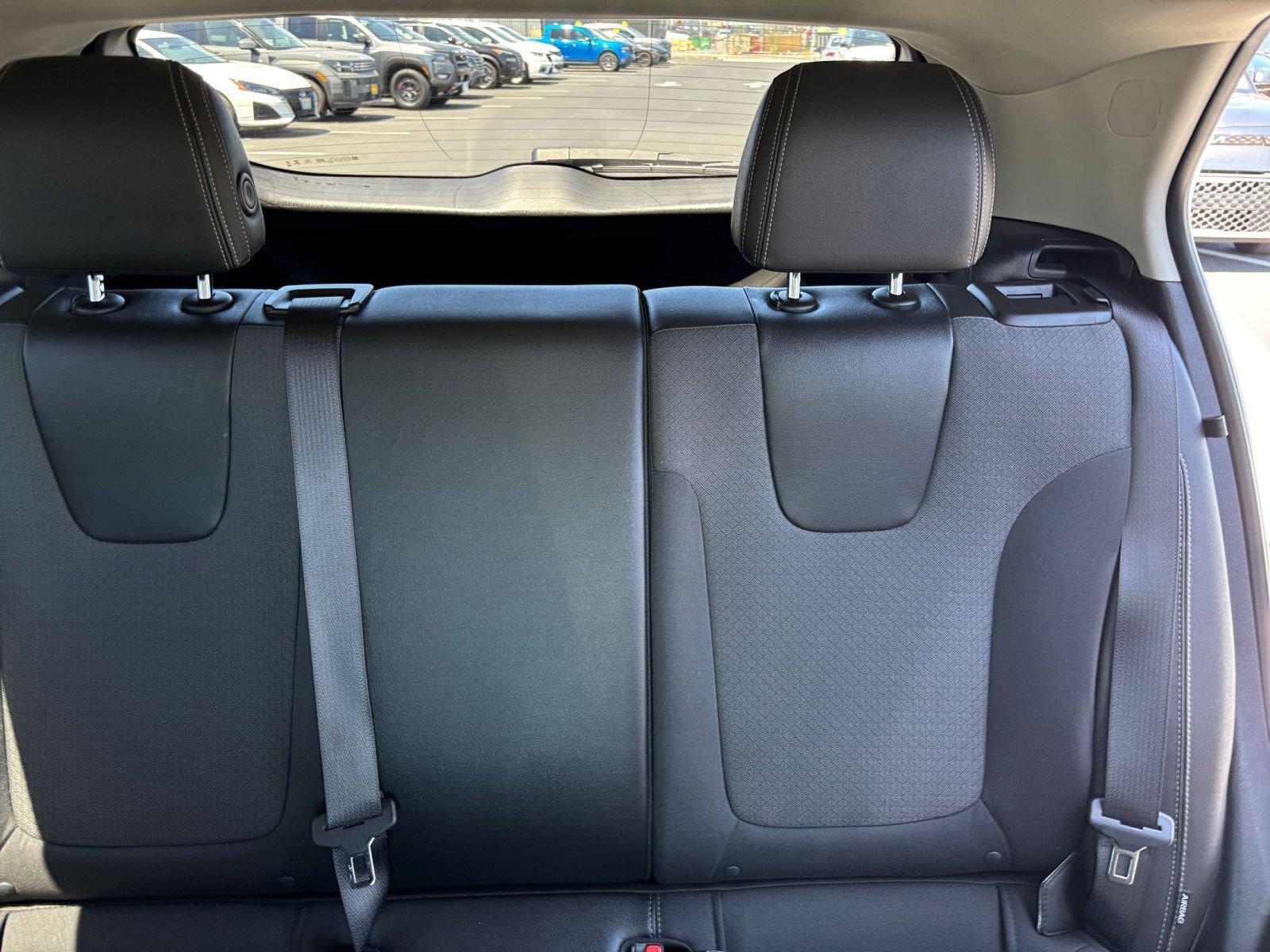 Used 2025 Buick Encore GX Preferred FWD image 38