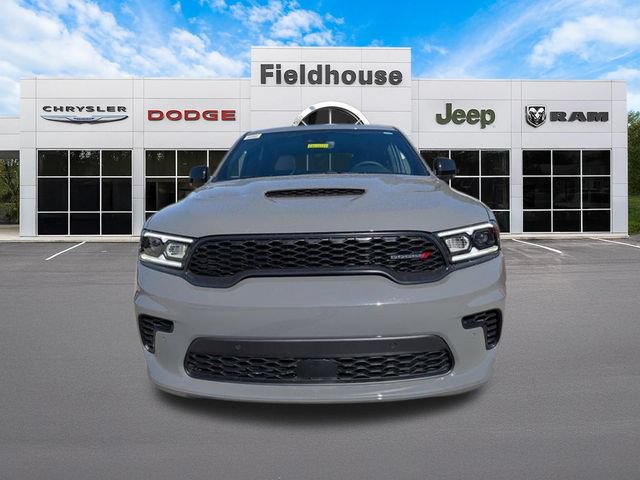 New 2026 Dodge Durango GT AWD/4WD image 2