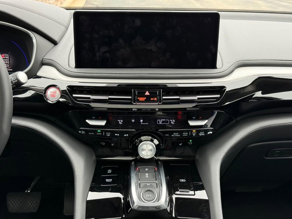 Certified 2026 Acura MDX w/ Technology Package image 12