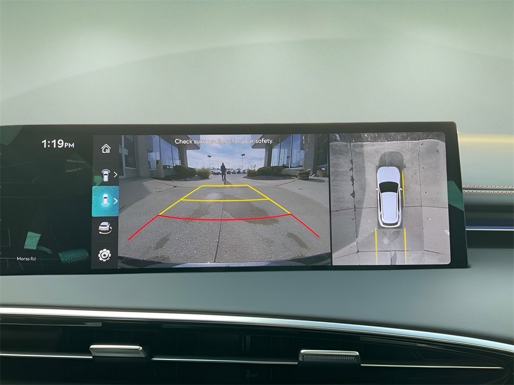 New 2026 Genesis GV70 2.5T Sport Prestige image 23