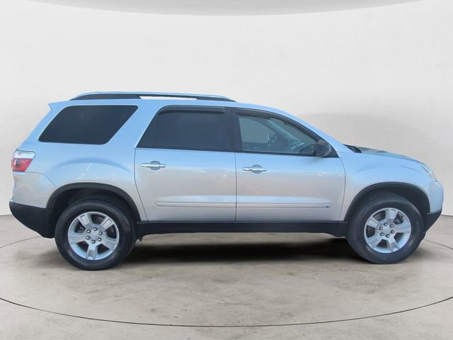 Used 2009 GMC Acadia SLE w/ Preferred Package FWD image 6
