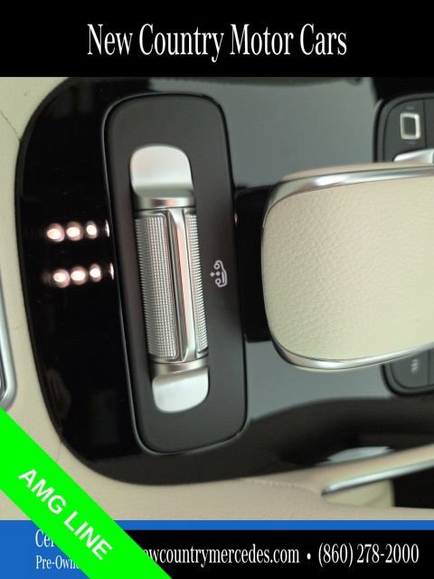 Certified 2025 Mercedes-Benz GLS 450 4MATIC image 22