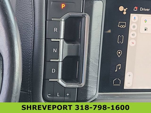 Used 2022 GMC Yukon Denali w/ Denali Ultimate Package AWD/4WD image 16