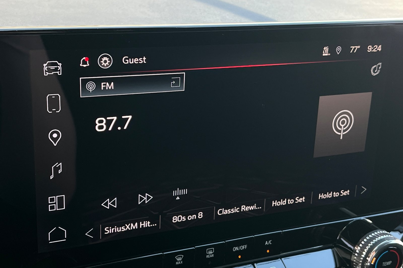 New 2026 GMC Canyon Elevation RWD image 18