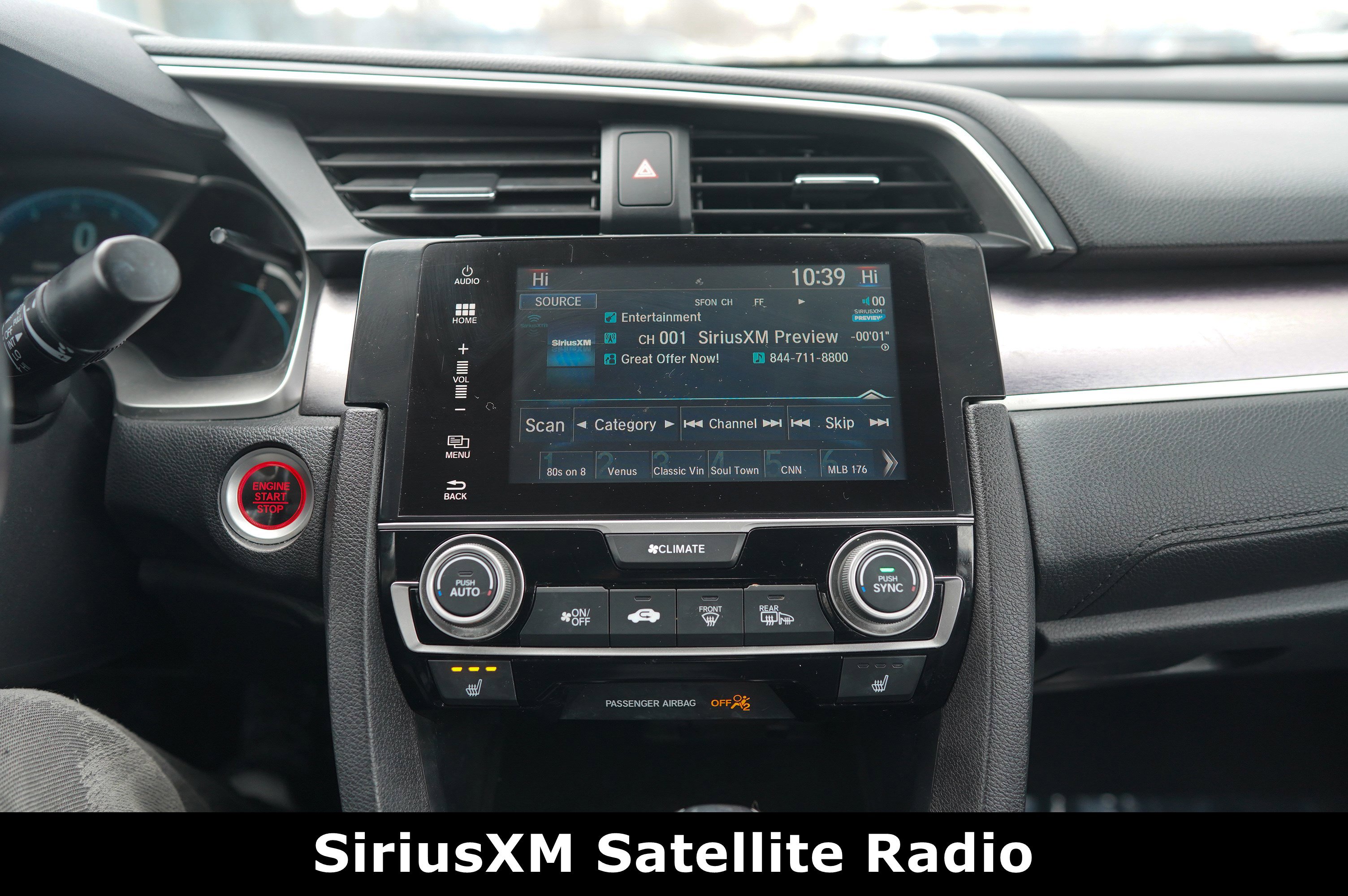 Used 2016 Honda Civic EX-L image 32