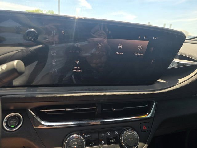 Used 2026 Buick Envista Preferred FWD image 14