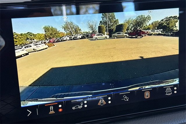 New 2026 GMC Sierra 3500 Denali w/ Denali Reserve Package image 23