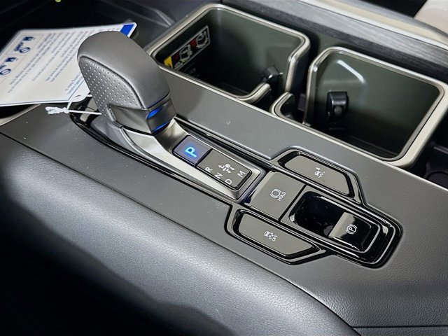 New 2026 Lexus TX 500h AWD image 15