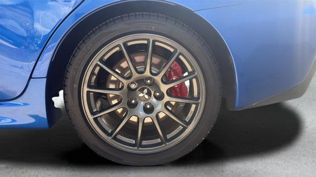 Used 2015 Mitsubishi Lancer Evolution Final Edition image 15