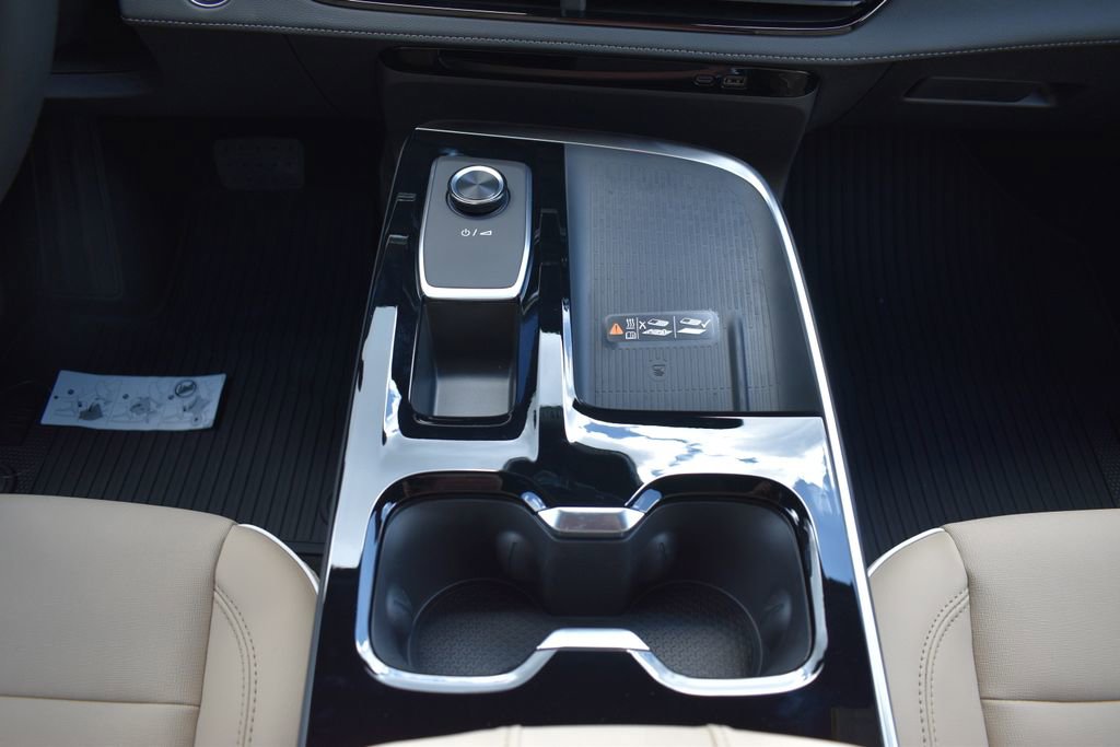New 2026 Buick Enclave Preferred w/ Power Package image 29