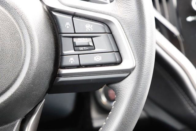 Used 2025 Subaru Legacy Premium AWD/4WD image 22
