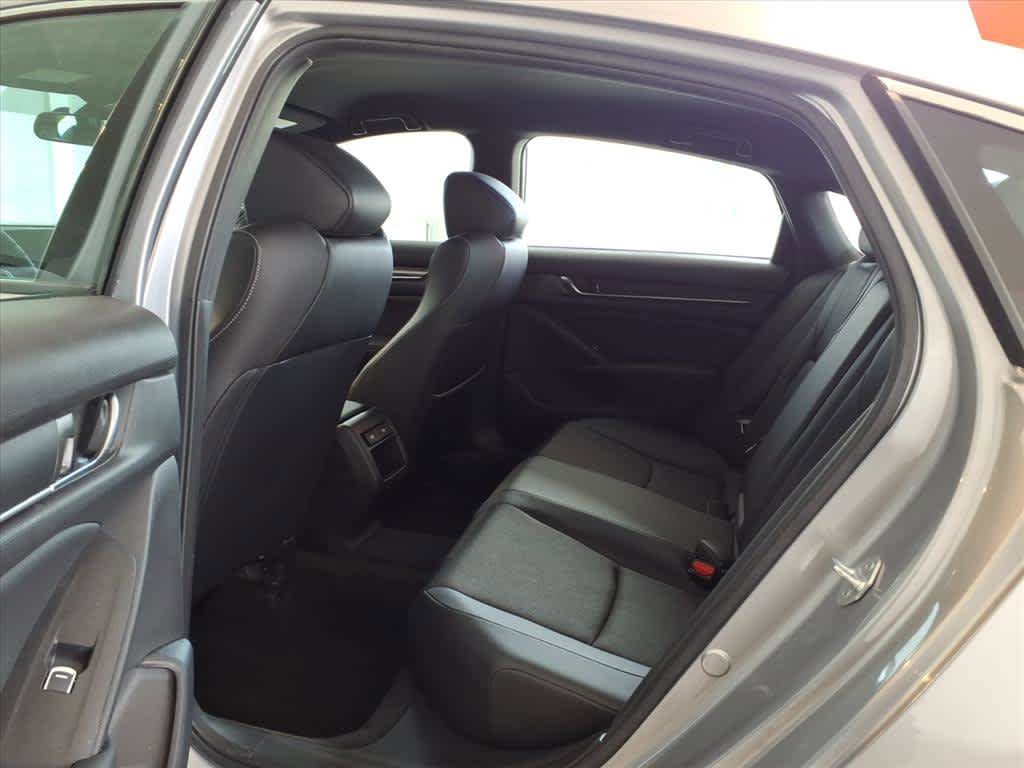 Used 2022 Honda Accord Sport image 16