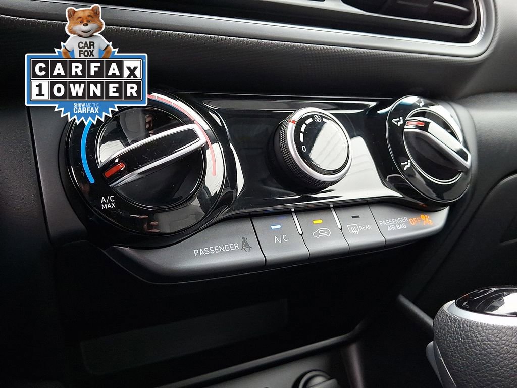 Certified 2023 Hyundai Kona SEL image 18