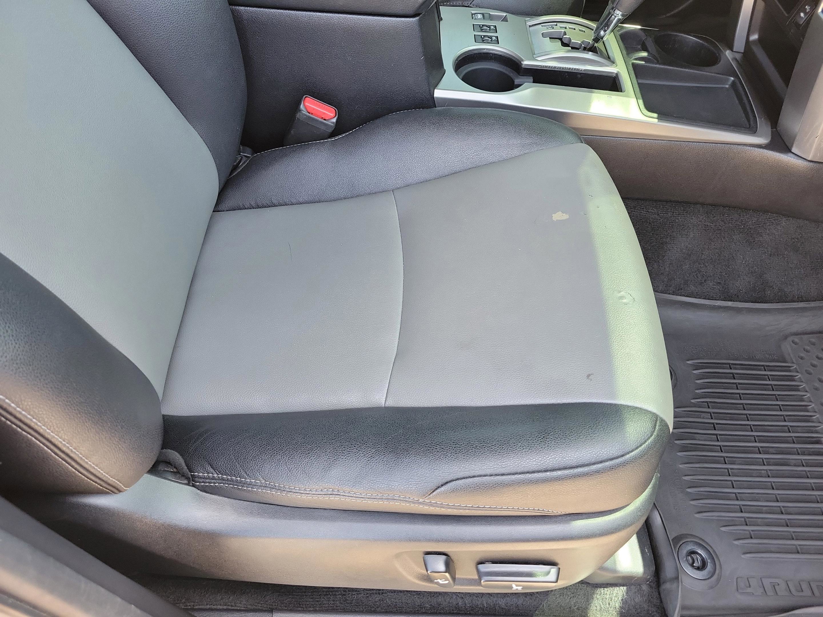 Used 2015 Toyota 4Runner SR5 Premium RWD image 19