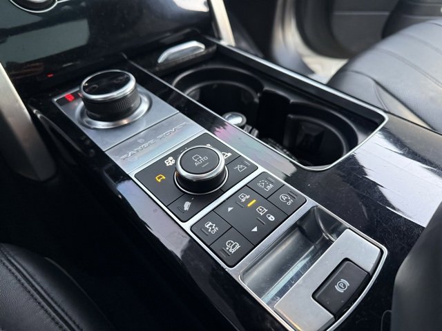 Used 2017 Land Rover Range Rover Supercharged image 27