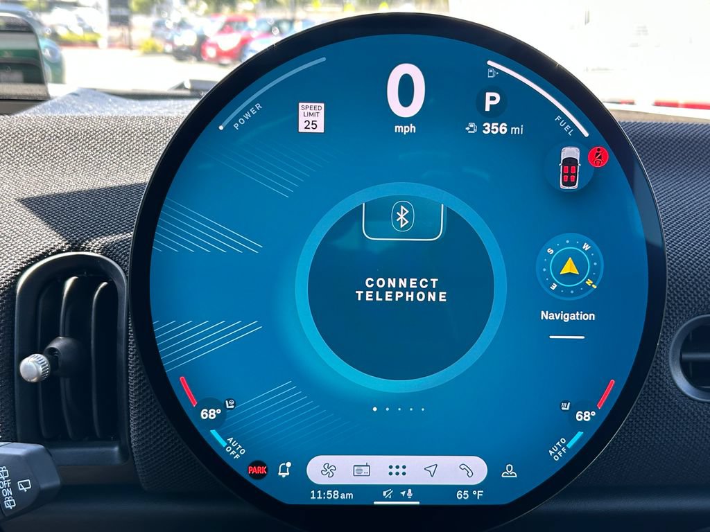 New 2026 MINI Cooper John Cooper Works FWD image 21