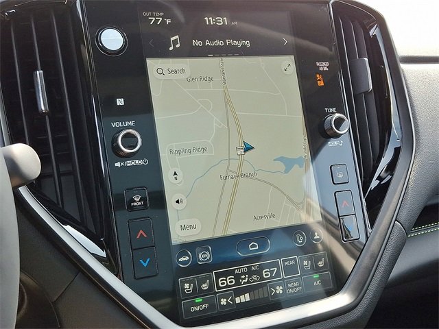 New 2025 Subaru Ascent Bronze Edition image 12