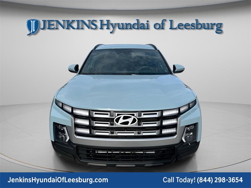 New 2026 Hyundai Santa Cruz SEL image 11