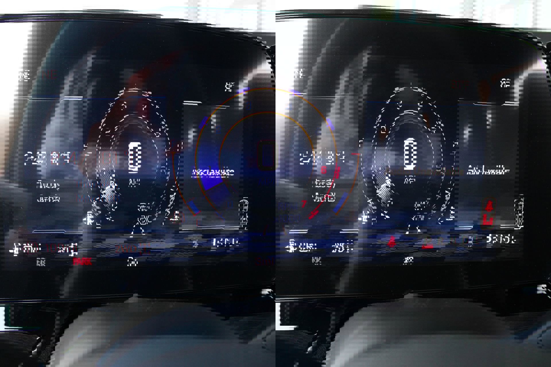 New 2026 Chevrolet Suburban Premier image 35