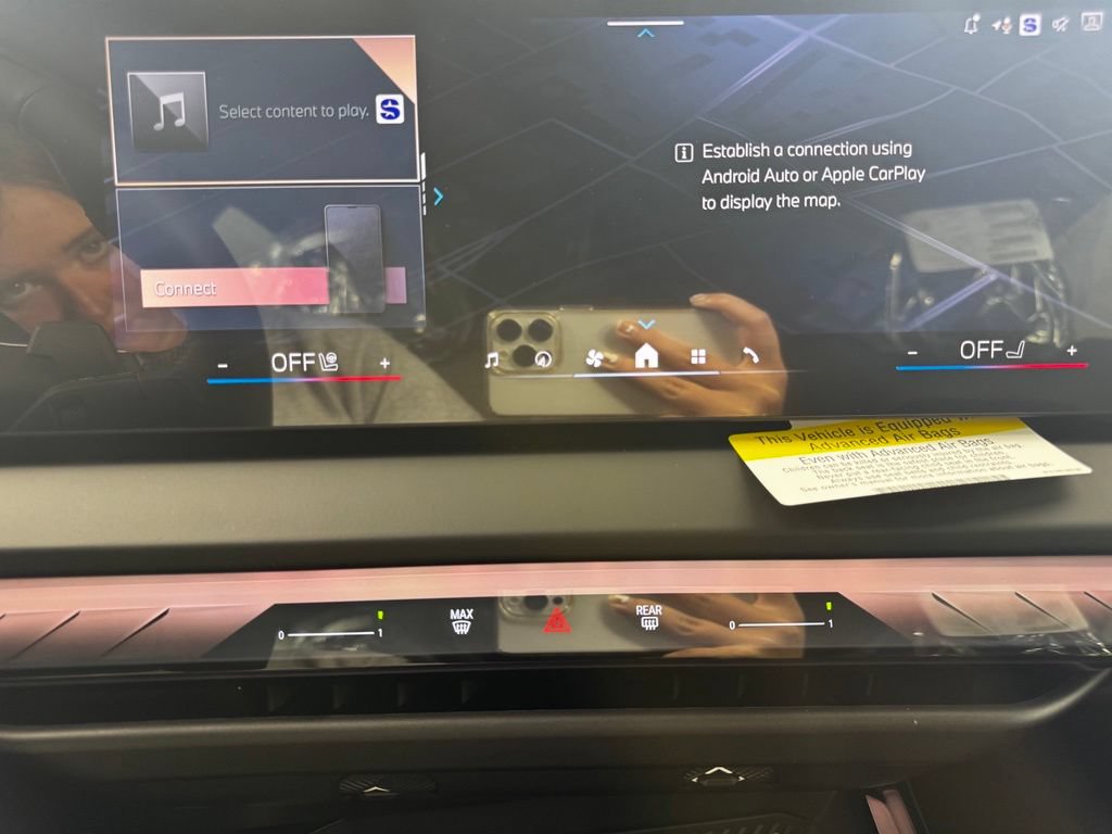 New 2026 BMW X3 xDrive30i w/ Premium Package AWD/4WD image 20