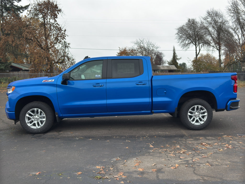 New 2026 Chevrolet Silverado 1500 RST w/ Convenience Package II image 33