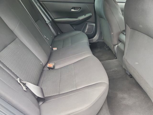 Used 2022 Nissan Sentra S image 24