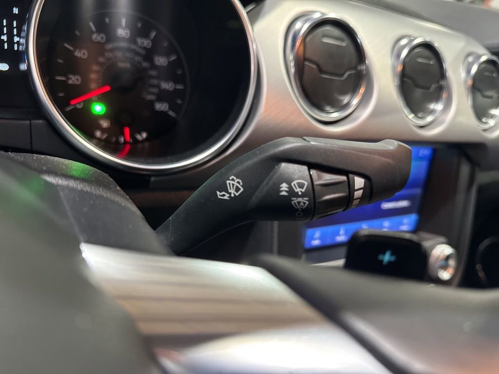 Used 2023 Ford Mustang GT Premium w/ Security Package image 22