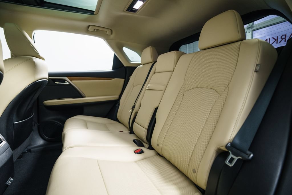 Used 2022 Lexus RX 350 AWD w/ Premium Package image 40