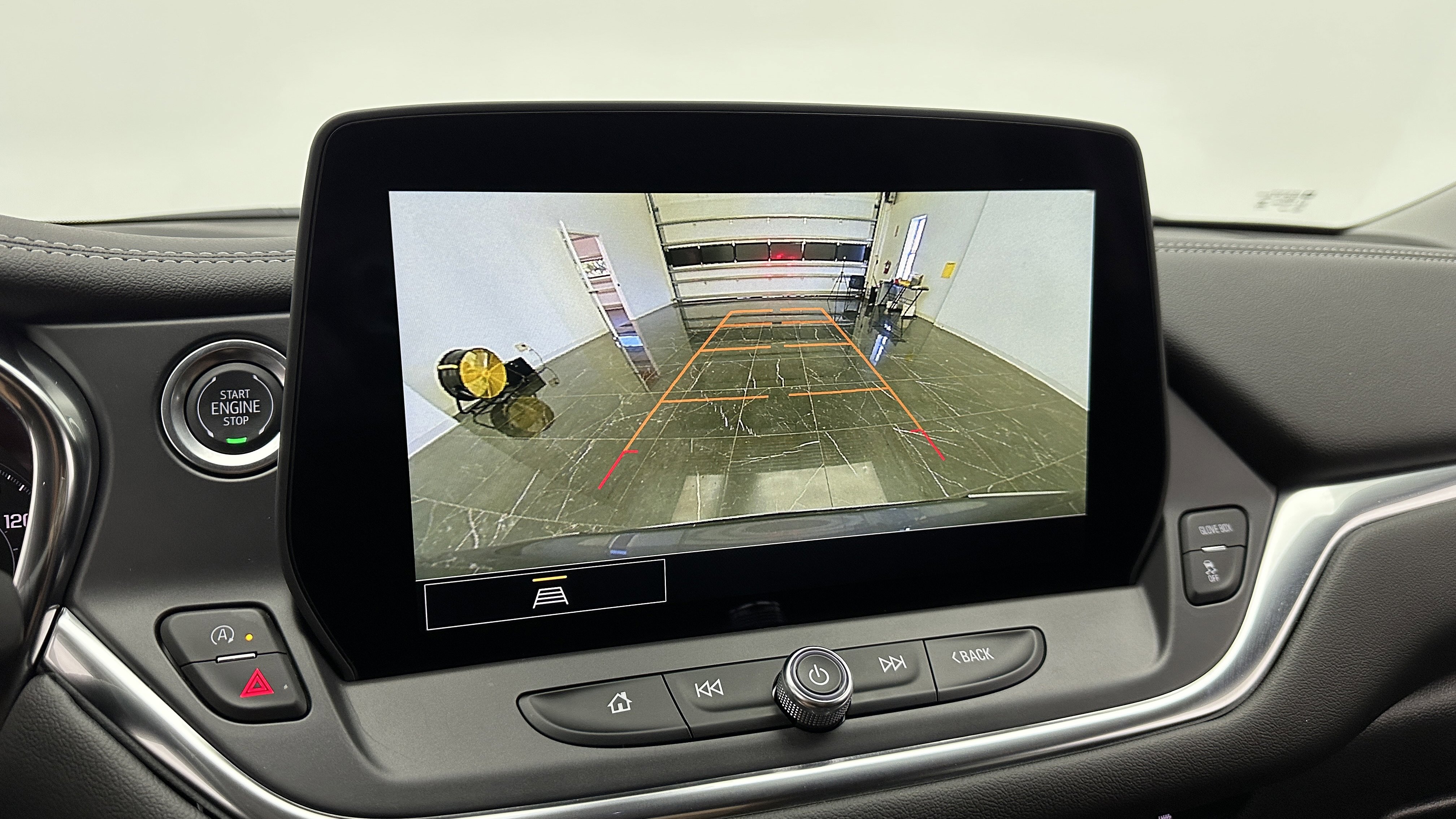 Used 2025 Chevrolet Blazer LT image 17