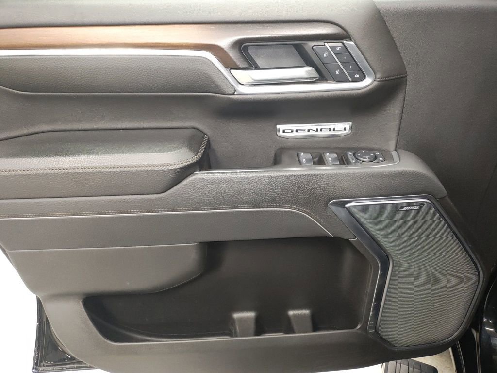 Used 2025 GMC Sierra 1500 Denali w/ Denali Reserve Package image 26