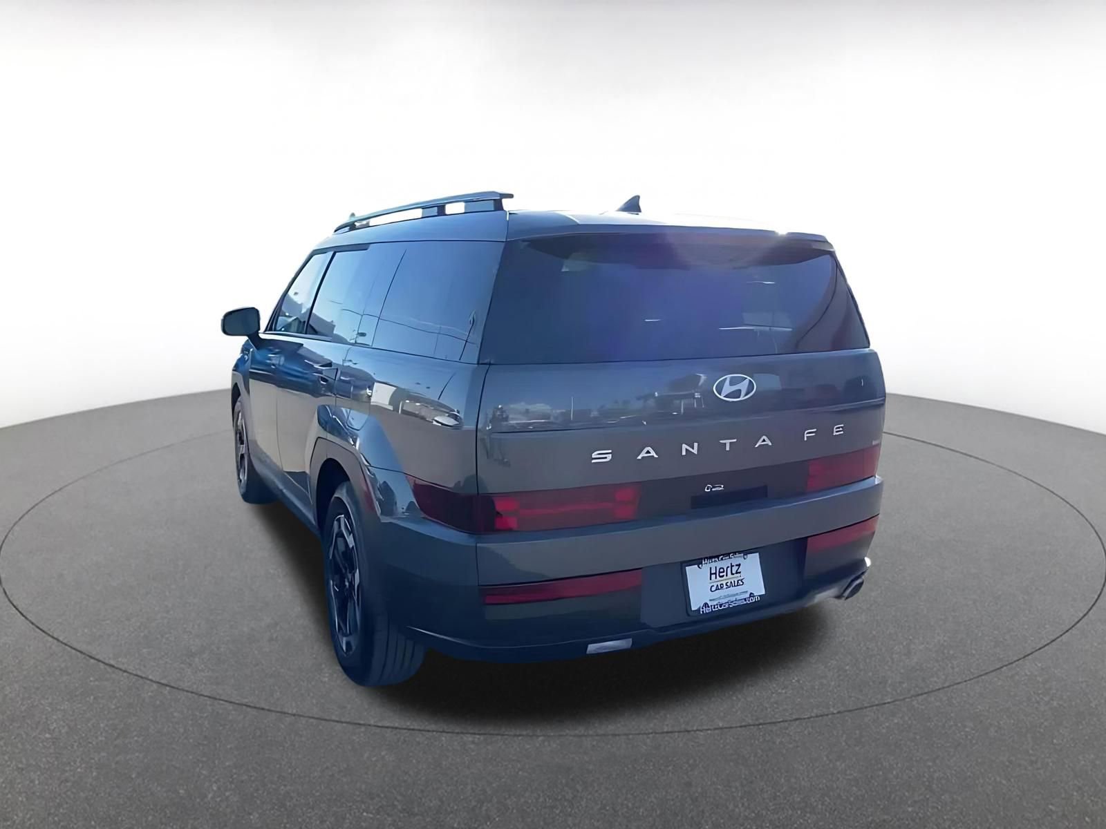 Used 2025 Hyundai Santa Fe SEL image 11