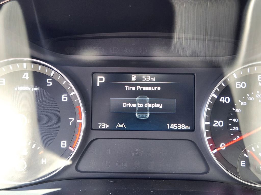 Certified 2024 Kia Forte LXS FWD image 16