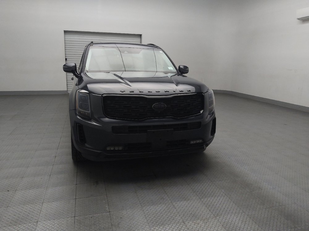 Used 2021 Kia Telluride SX w/ SX Prestige Package image 14