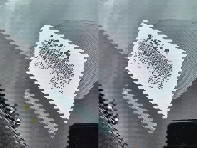 New 2026 Toyota Prius LE image 38