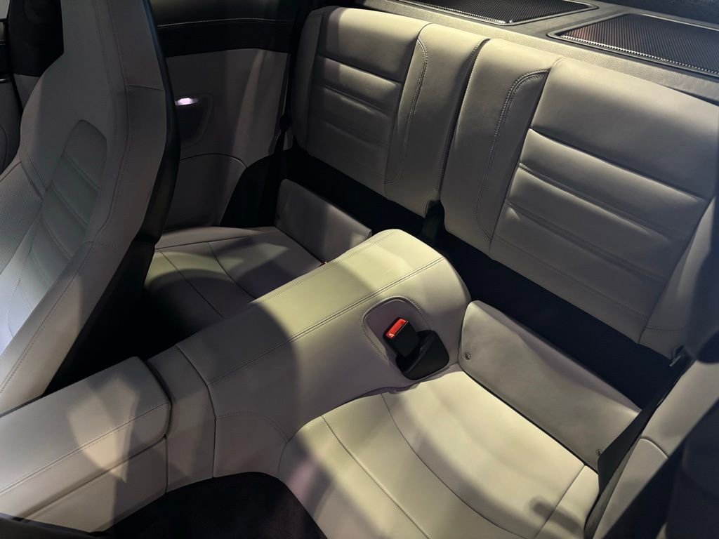 Used 2025 Porsche 911 Turbo S image 25