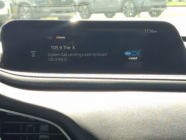 Used 2023 MAZDA CX-30 AWD 2.5 S w/ Preferred Package image 17