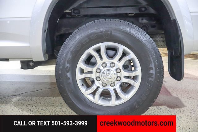 Used 2016 RAM 2500 Laramie image 34