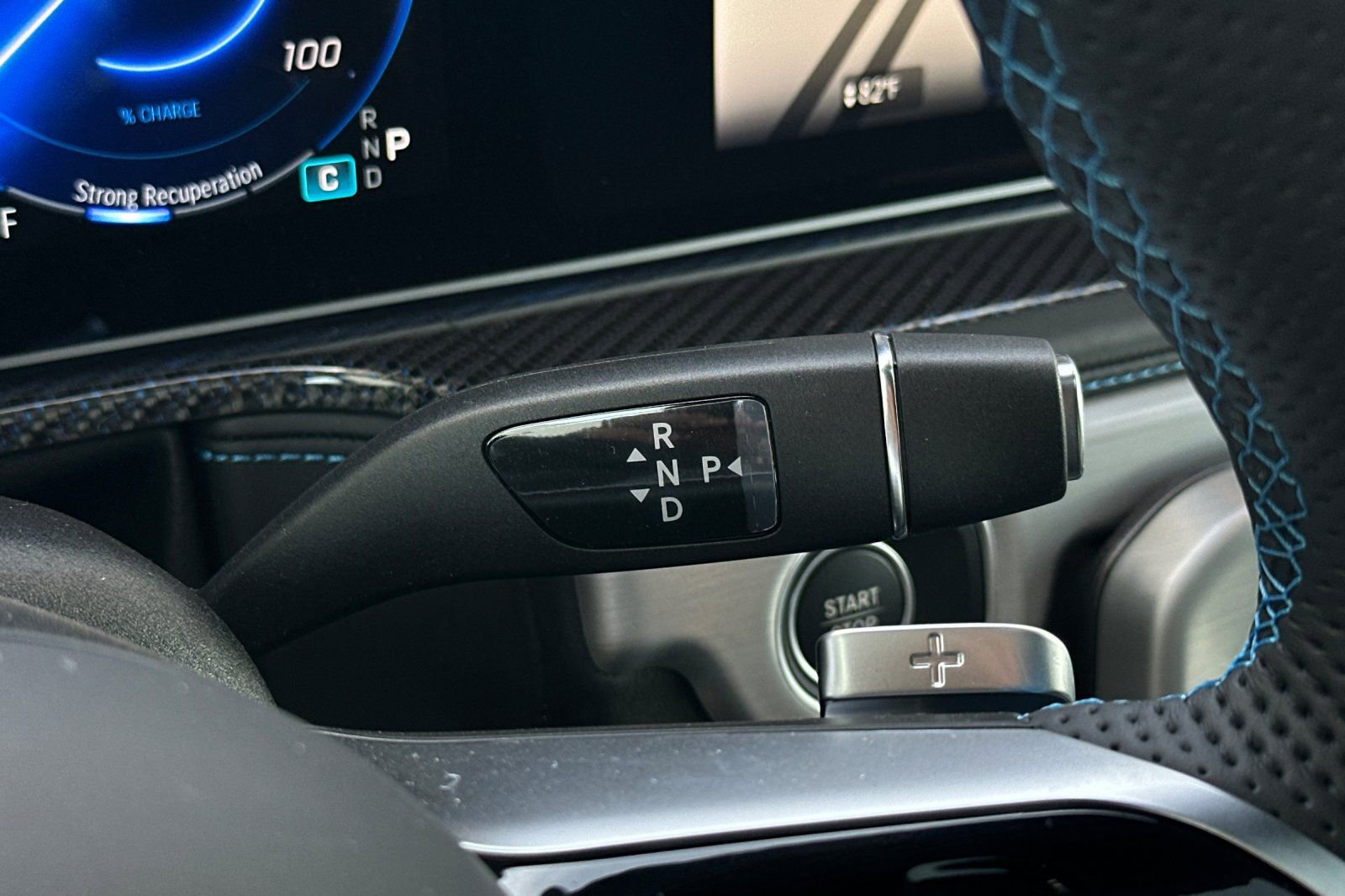 New 2025 Mercedes-Benz G 580 w/ EQ Technology image 27