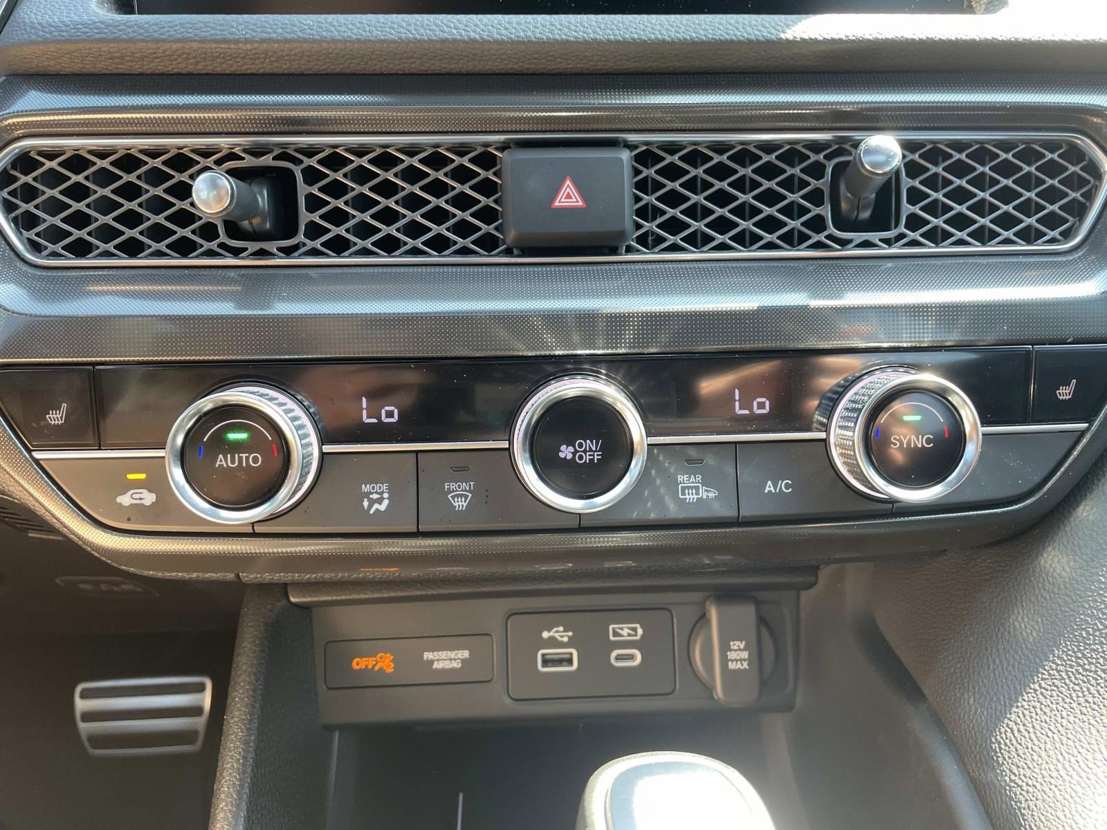 Used 2024 Acura Integra A-Spec FWD image 29