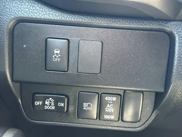 Used 2023 Toyota Tacoma TRD Sport AWD/4WD image 26