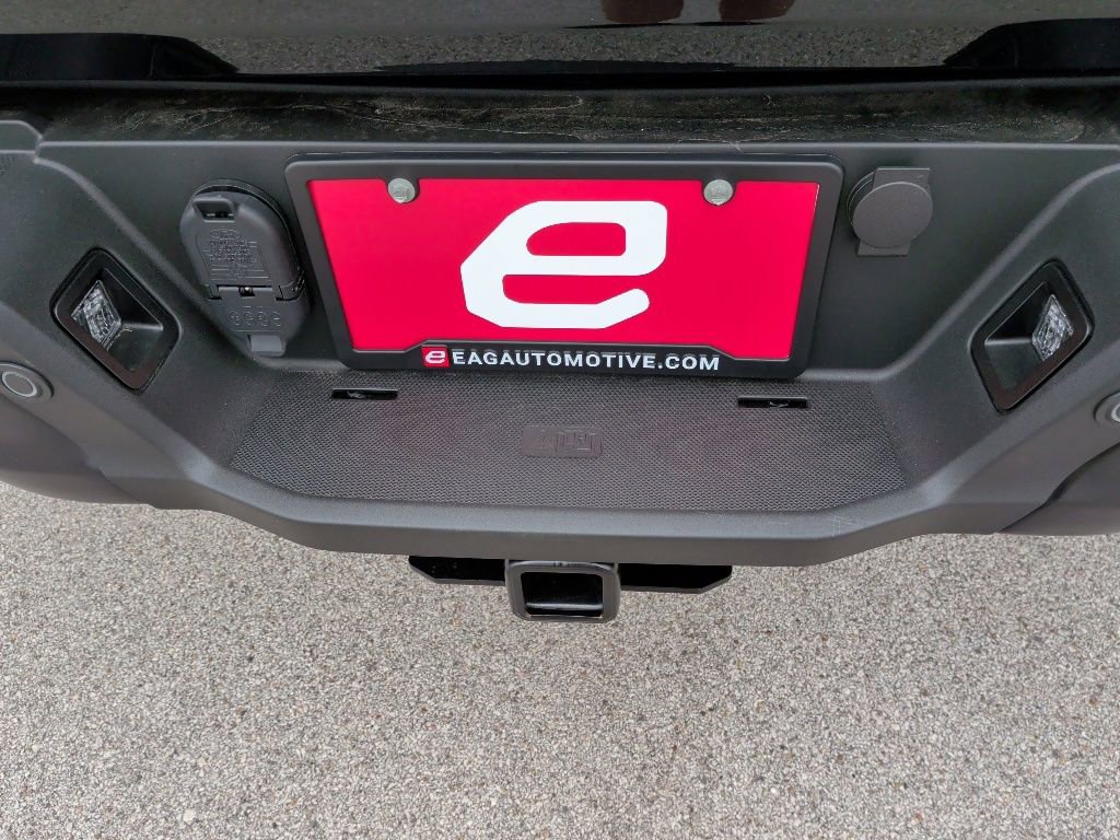 New 2026 Ford F150 Raptor AWD/4WD image 49